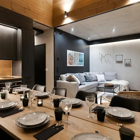 Spacious For 9 With Sauna * Kittila (Lapland)